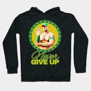 John Cena Merch, John Cena Merch For Wrestling Fans, WWE John Merch For WWE Fans Hoodie